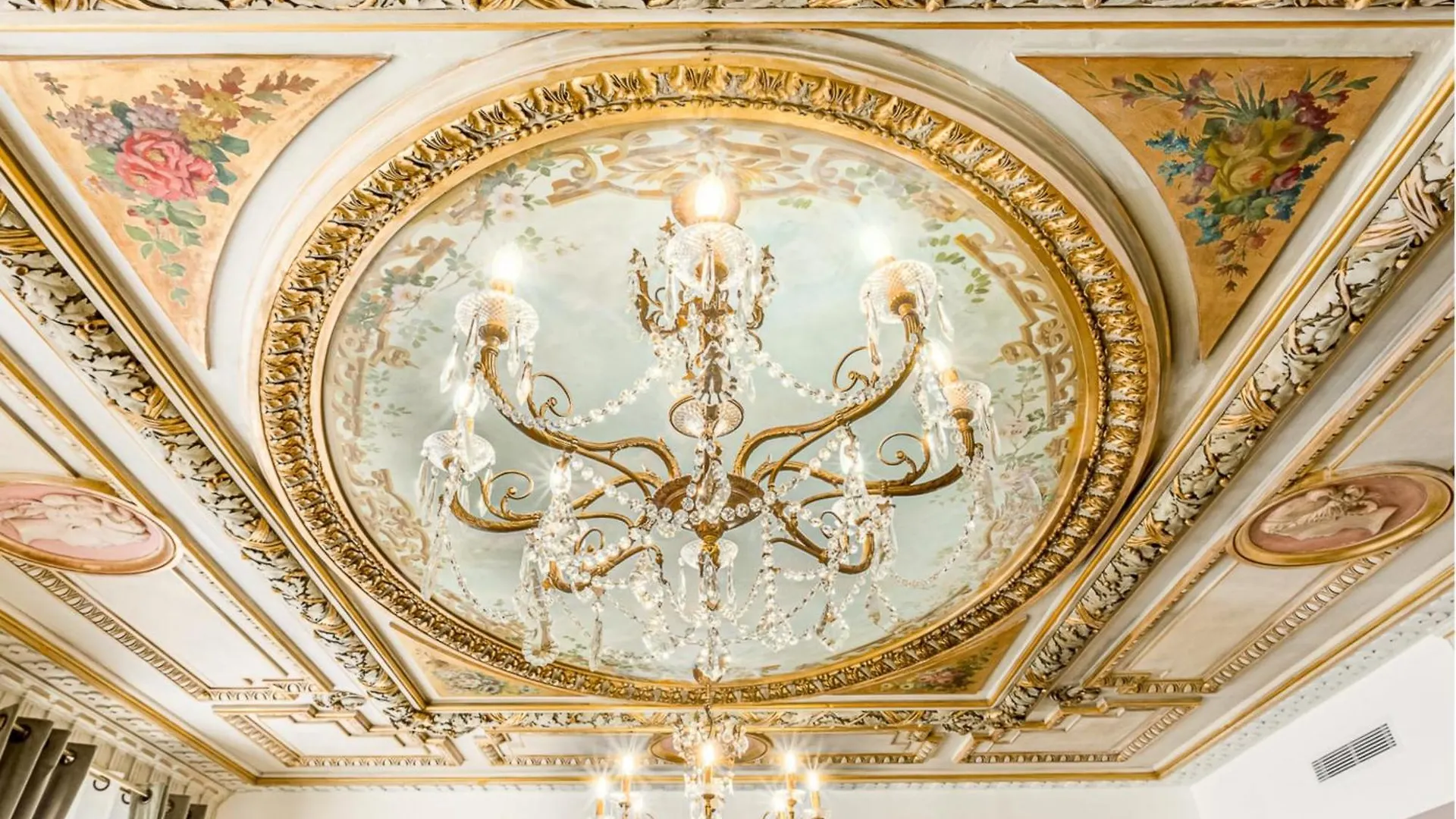 Merveil - Signature - Louvre - Marcel I Paris